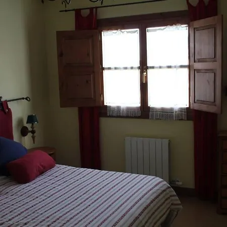 La Bella Antolina Apartment