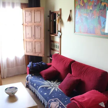 Apartment La Bella Antolina *